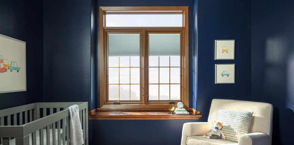 Sound Resistant Windows and Doors in Casper