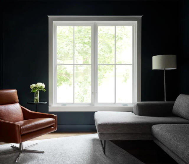 Casper Casement Windows