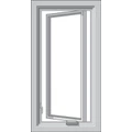 Casper Casement Windows