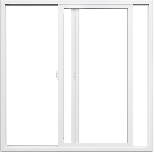 Casper Vinyl Encompass by Pella Basement Windows