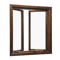 Casper French Casement Window