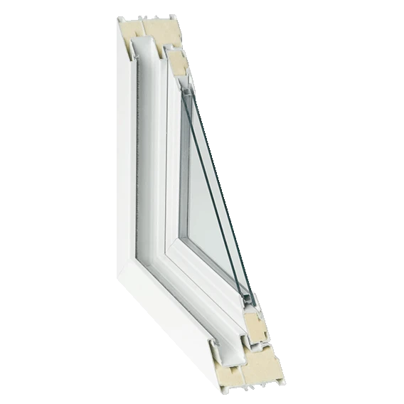 Casper Insulated Glass and Frames