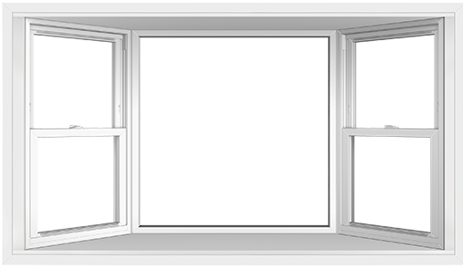 Casper Pella 250 Series Bay or Bow Window