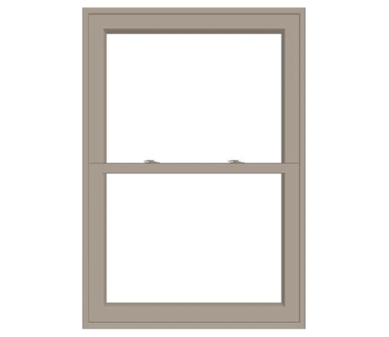 Casper Pella 250 Series Double-Hung Window