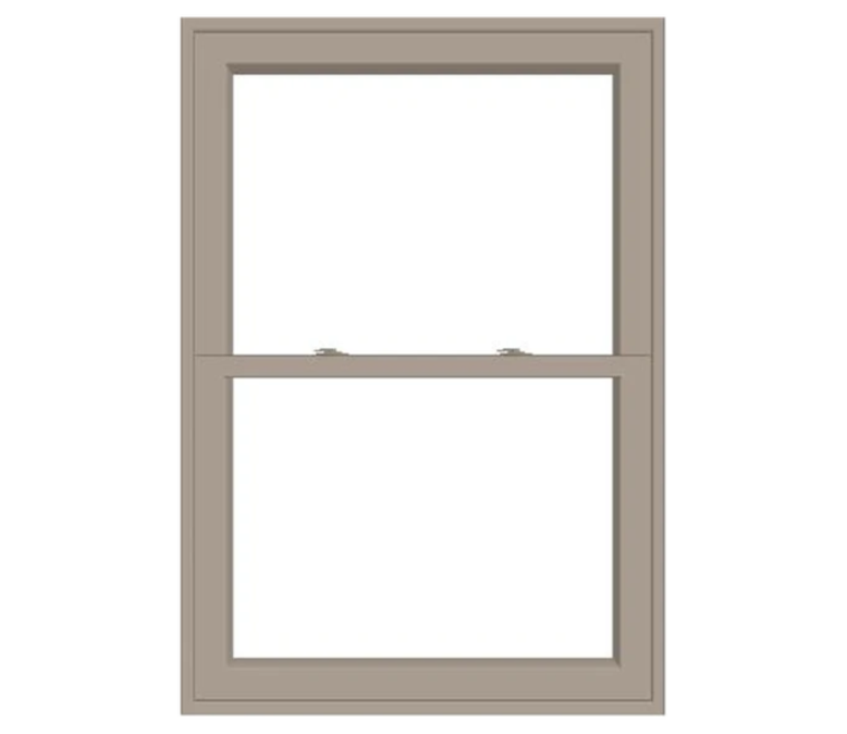 Casper Pella 250 Series Single Hung Window