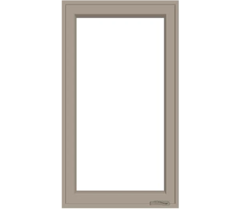 Casper Pella 250 Series Vinyl Casement Window