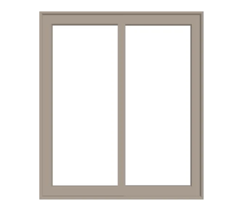 Casper Pella 250 Seris Vinyl Patio Doors