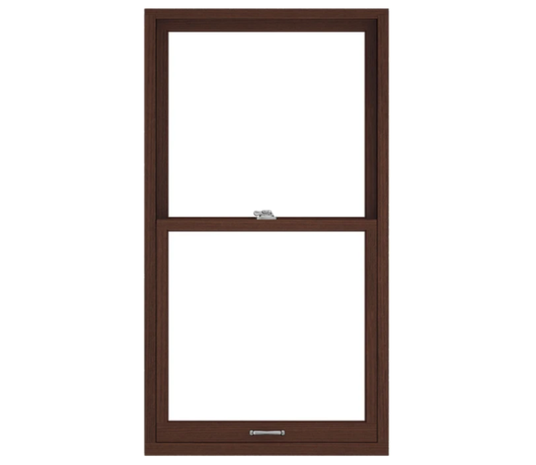 Casper Pella Reserve Traditional Double-Hung Window