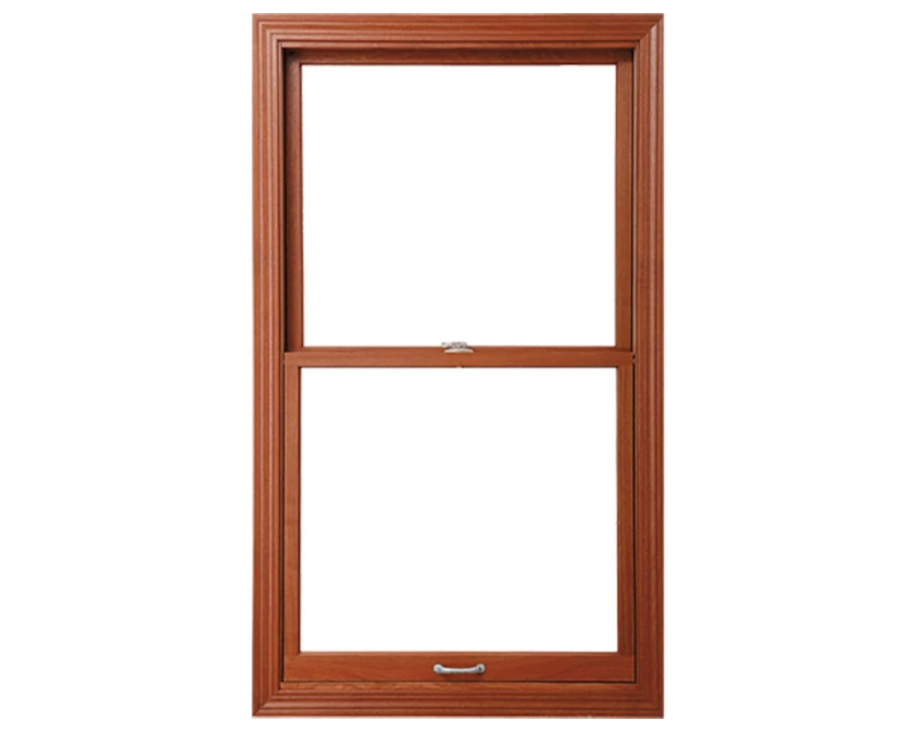 Casper Pella Reserve Traditional Single Hung Window