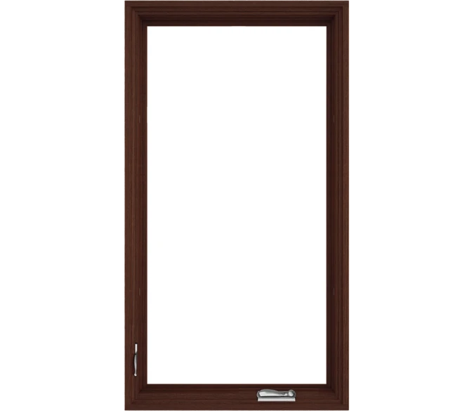 Casper Pella Reserve Traditional Wood Casement Window