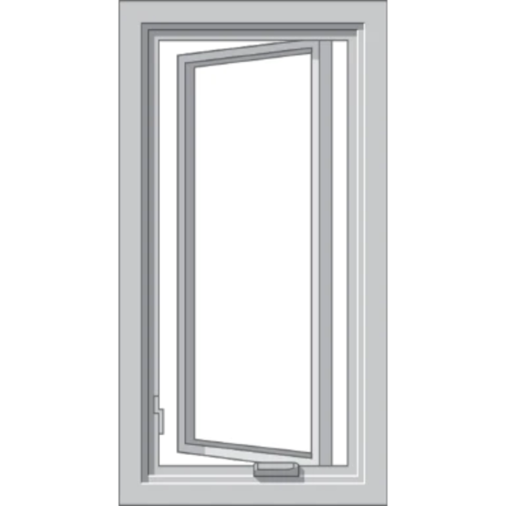 Casper Pella Hurricane Shield Series Windows