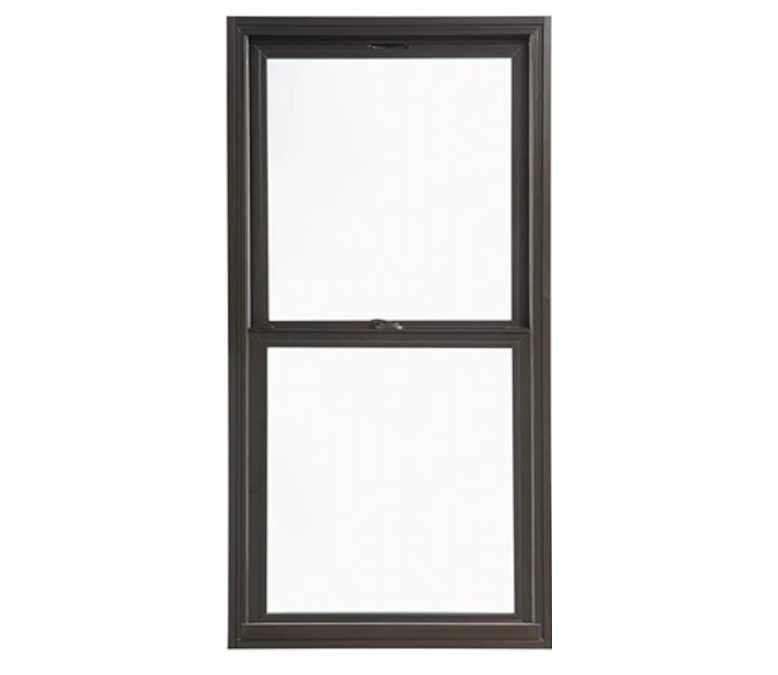 Casper Pella Impervia Double-Hung Window