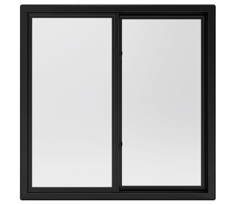 Casper Pella Impervia Fiberglass Sliding Window