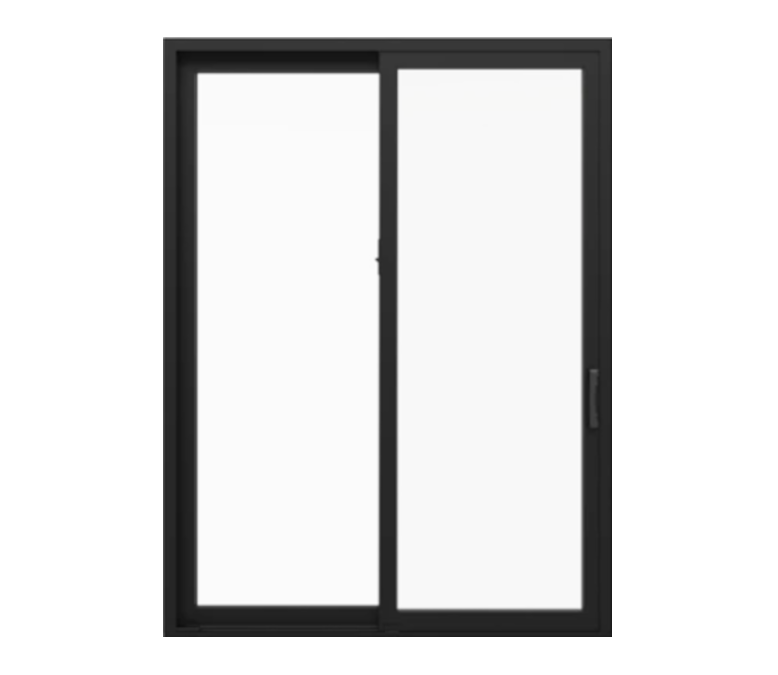 Casper Pella Impervia Patio Doors