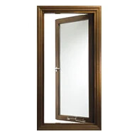 Casper Push Out Casement Window