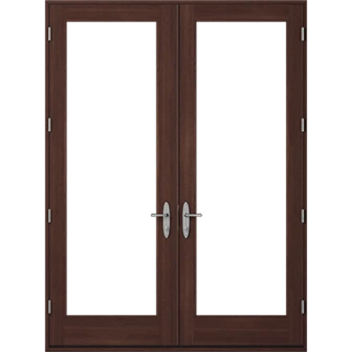 Casper Wood Doors