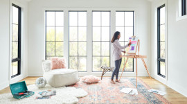 Save 30% or More Over Pella and Andersen Windows Sold At Casper Retailers