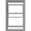 Casper Double Hung Windows