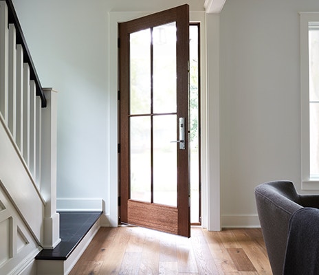 Casper Pella® Door Styles