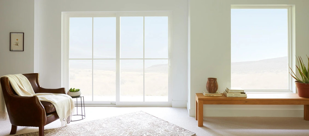 Low-Maintenance Vinyl Windows in Casper